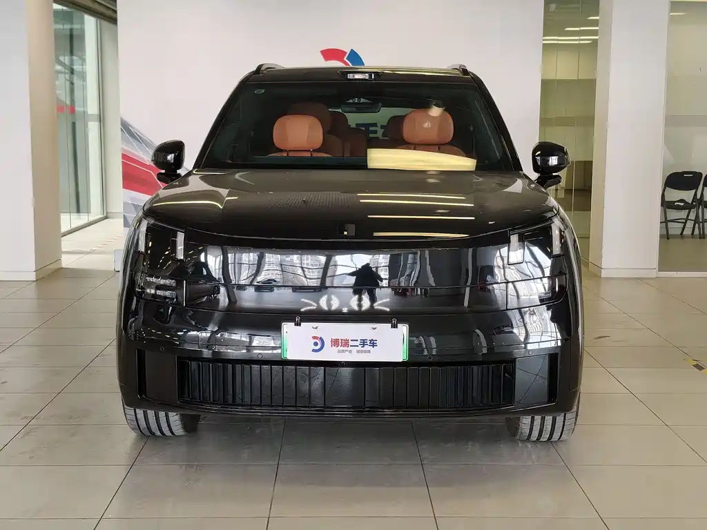 Lynk & Co 900 2025 1.5T Ultra купить на сайте DeffCars