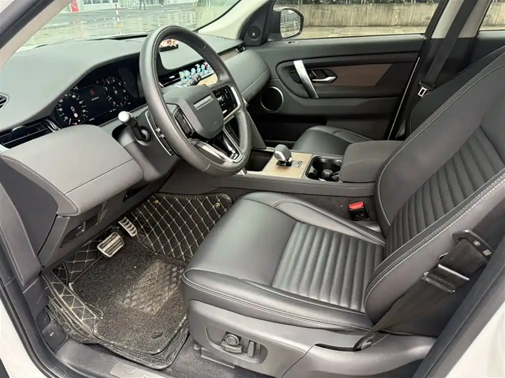 Discovery Sport 2024 Performance Technology Edition купить на сайте DeffCars