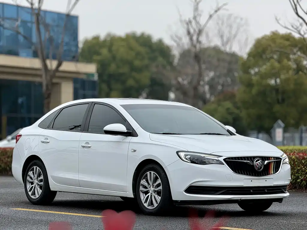 Yinglang 2021 1.3T automatic light hybrid elite model купить на сайте DeffCars