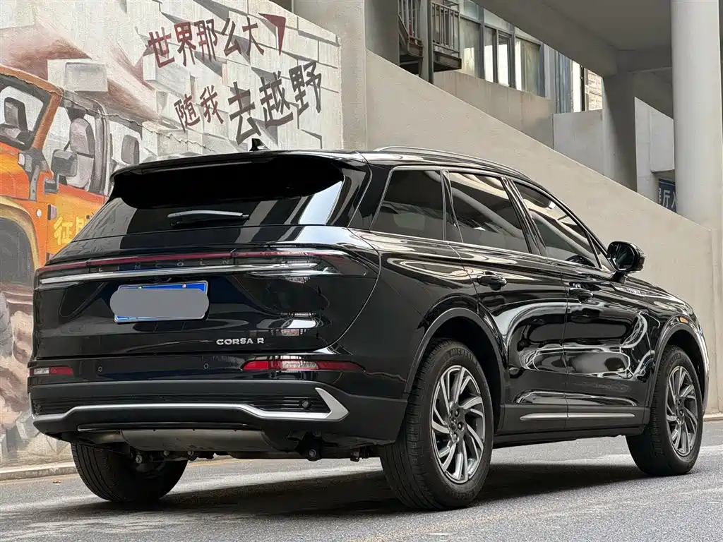 Adventurer 2023 2.0T two-wheel drive exclusive edition купить на сайте DeffCars