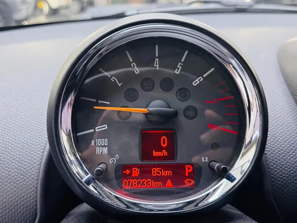MINI COUNTRYMAN 2015 1.6T COOPER S ALL4 Limited Edition купить на сайте DeffCars