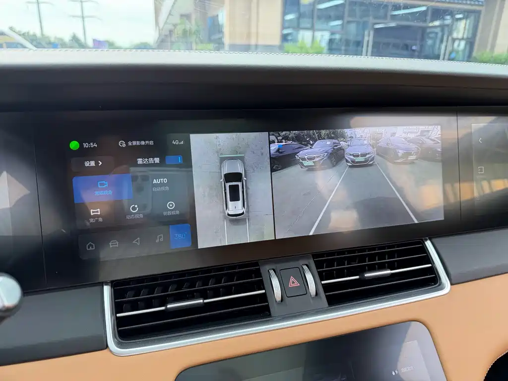 Ideal ONE 2021 extended range 6-seater version купить на сайте DeffCars