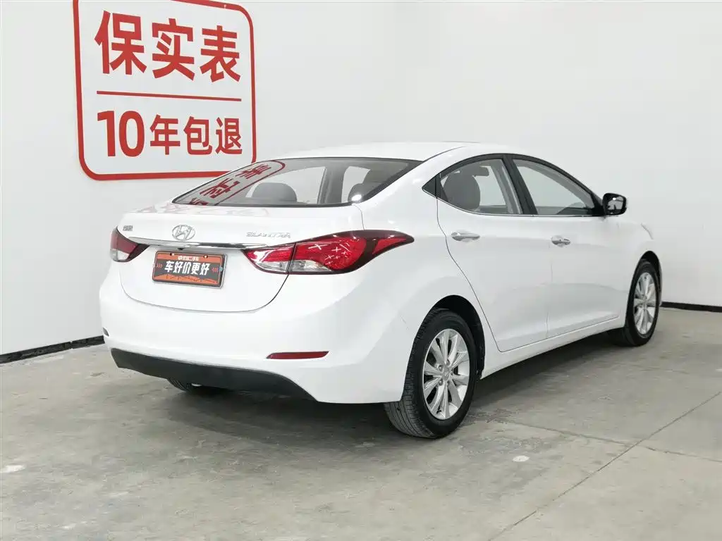 Langdong 2016 1.6L manual premium model купить на сайте DeffCars