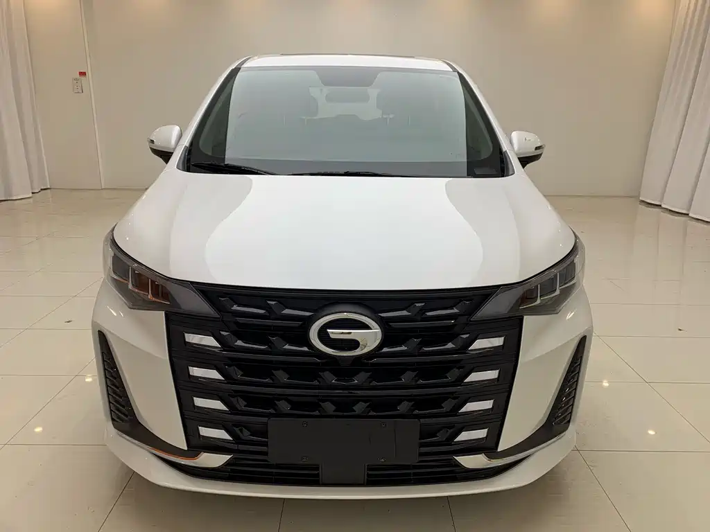 Trumpchi M6 2021 PRO 270T Automatic Deluxe Edition купить на сайте DeffCars