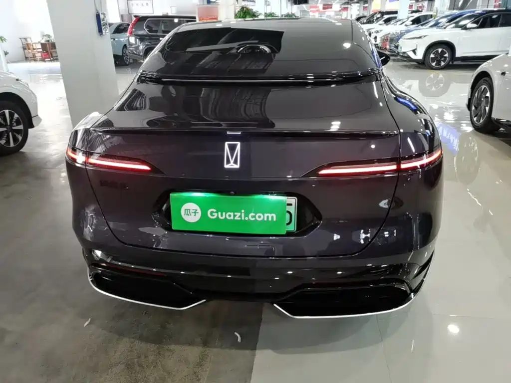 AVATR 06 2025 Ultra Electric Edition купить на сайте DeffCars