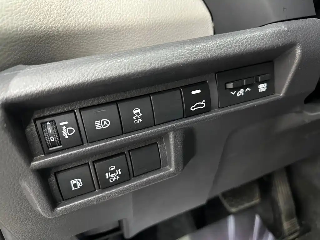 Grevia 2023 2.5L Hybrid Comfort Edition купить на сайте DeffCars