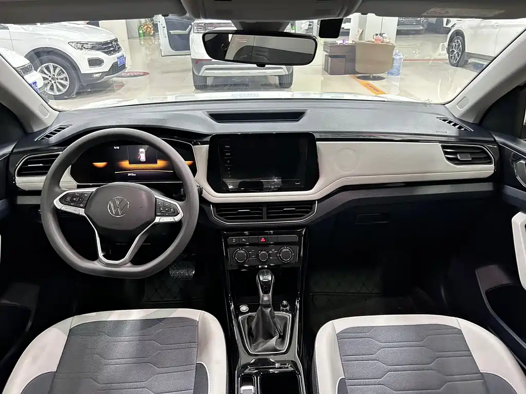 Tuyue 2025 Xinrui 1.5L Ruiyi Edition купить на сайте DeffCars