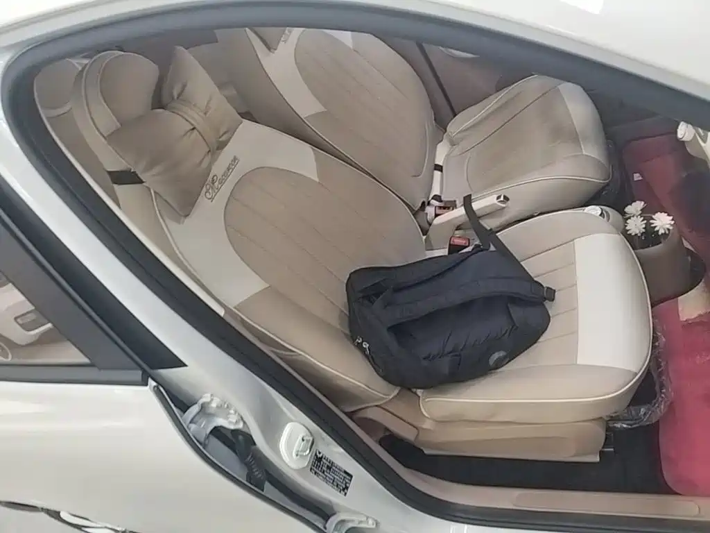 Hongguang MINIEV 2025款 第四代 四门版 进阶款 купить на сайте DeffCars