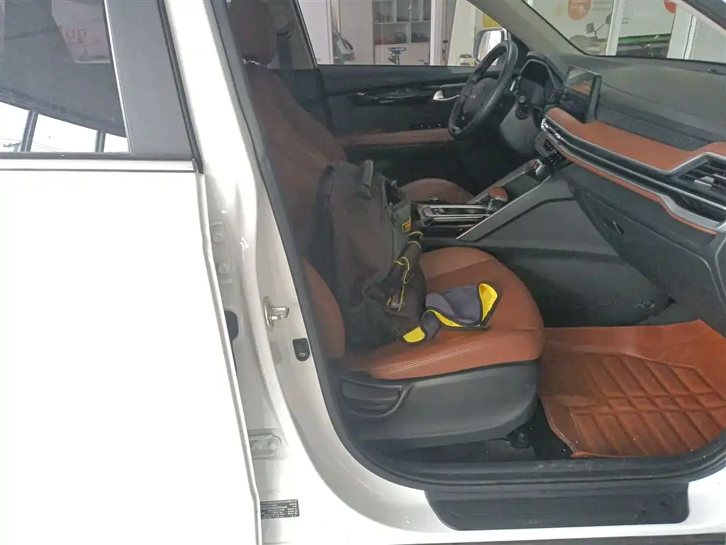 Zhipao 2021 Ace 2.0L Wonderful Edition купить на сайте DeffCars