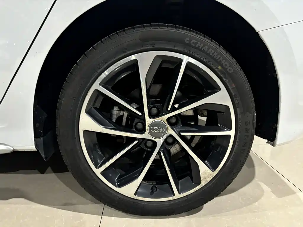 Audi A3 2021 Sportback 35 TFSI aggressive sports model купить на сайте DeffCars