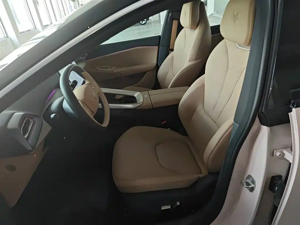 JiFox Alpha S5 2024 708MAX 200kW купить на сайте DeffCars