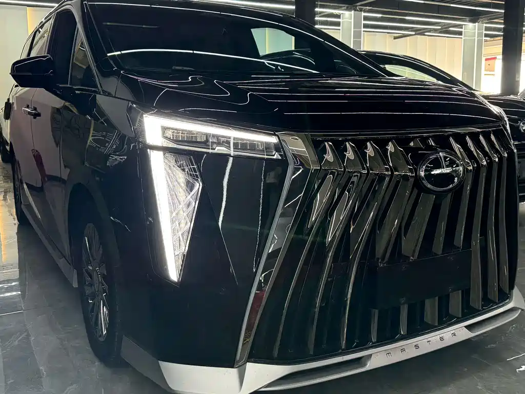 Trumpchi M8 2023 Grandmaster Series 400T Flagship Edition купить на сайте DeffCars