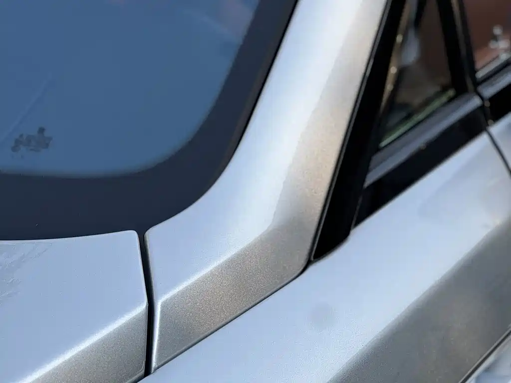 Yaoying 2018 6.6T standard model купить на сайте DeffCars