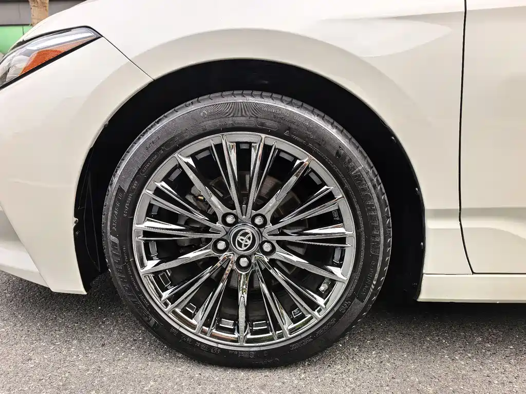 Asia Dragon 2019 2.5L Touring Premium Edition National V купить на сайте DeffCars