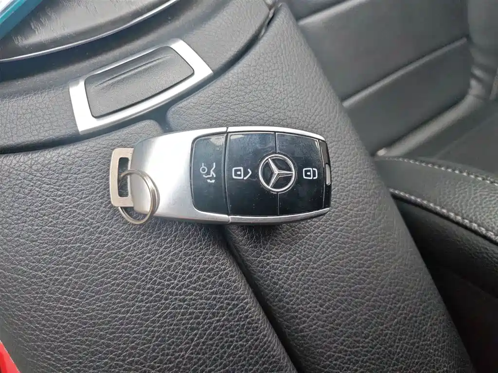 Mercedes-Benz E-Class 2020 E 300 L Sporty and Fashionable купить на сайте DeffCars