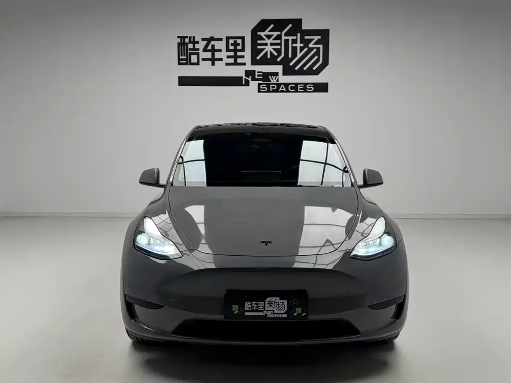 Model Y 2022 facelift rear-wheel drive version купить на сайте DeffCars