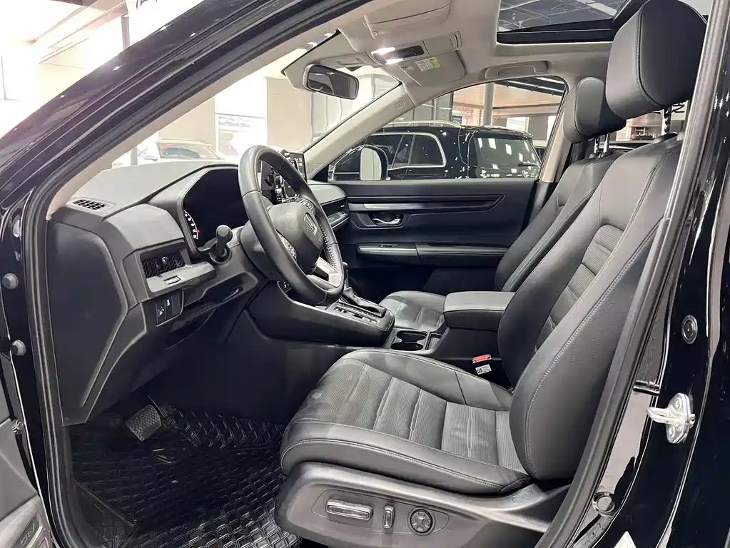 Honda CR-V 2024 240TURBO 2WD Fengyang Edition 5 seats купить на сайте DeffCars