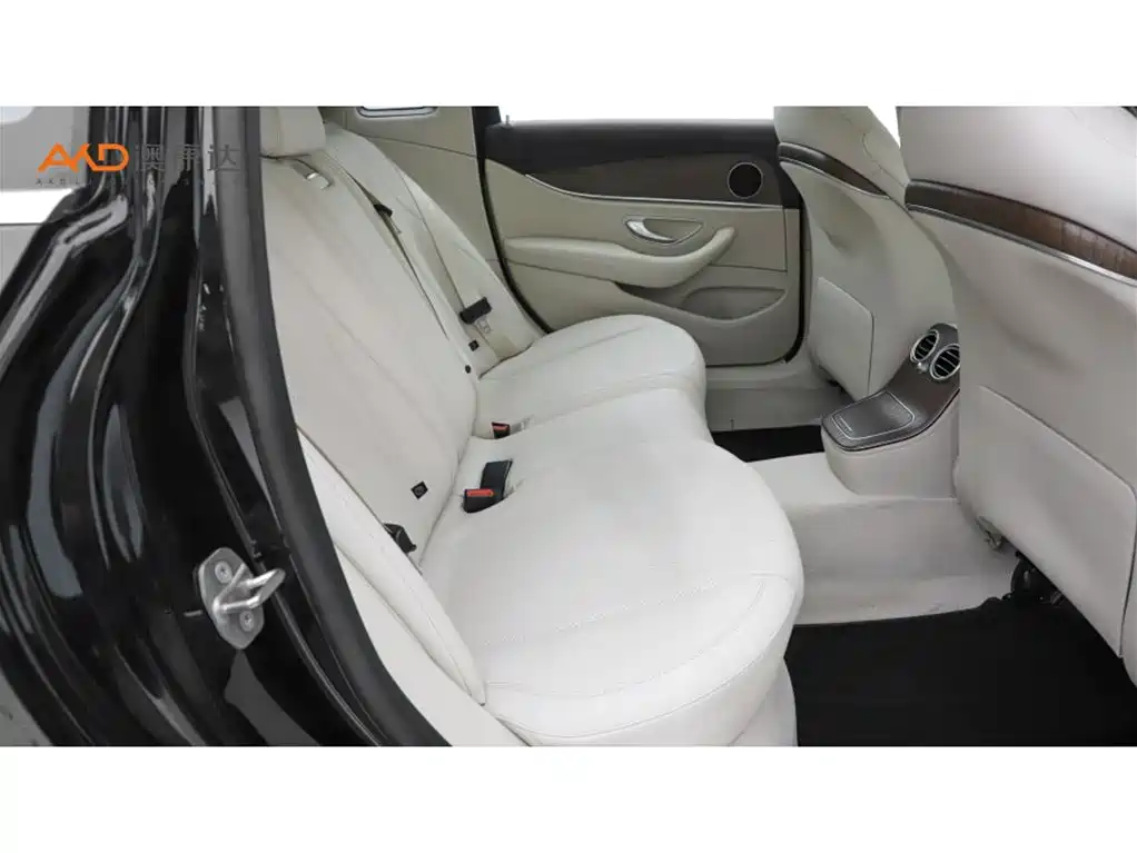 Mercedes-Benz E-Class 2021 E 300 L Fashion Model купить на сайте DeffCars