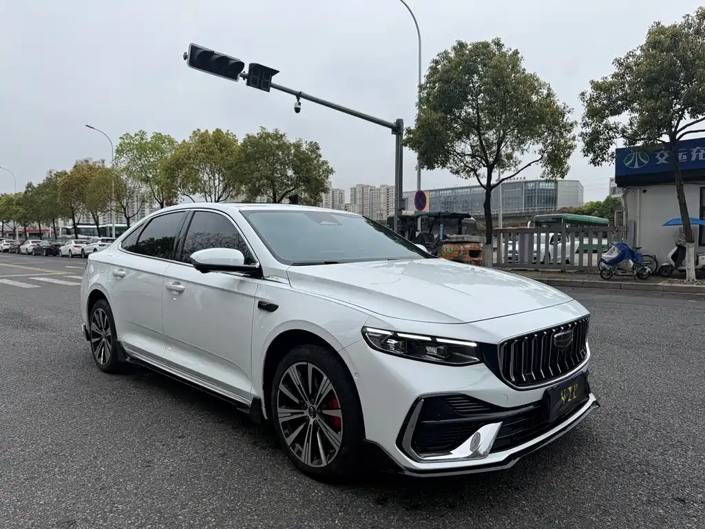 Xingrui 2026 Dongfangyao 2.0TD Moon Viewing Edition купить на сайте DeffCars