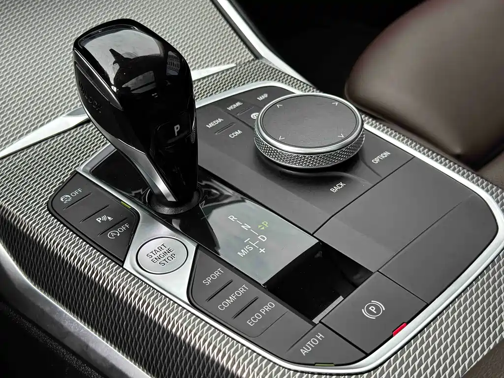 BMW 3 Series 2021 facelift 325Li M Sports Night Package купить на сайте DeffCars