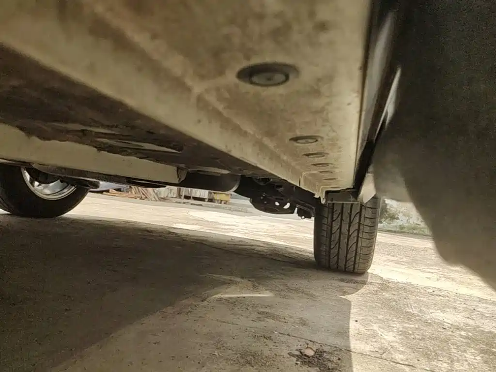 Fenglanda 2024 2.0L CVT elite plus version купить на сайте DeffCars