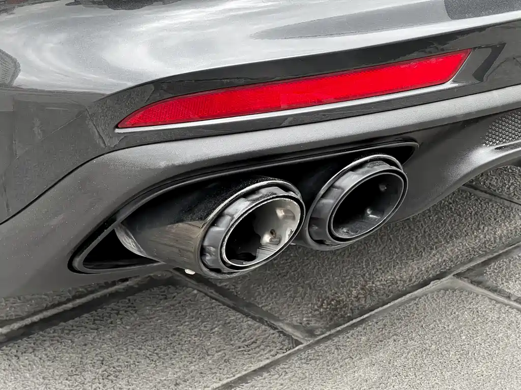 Panamera 2023 Panamera 2.9T купить на сайте DeffCars