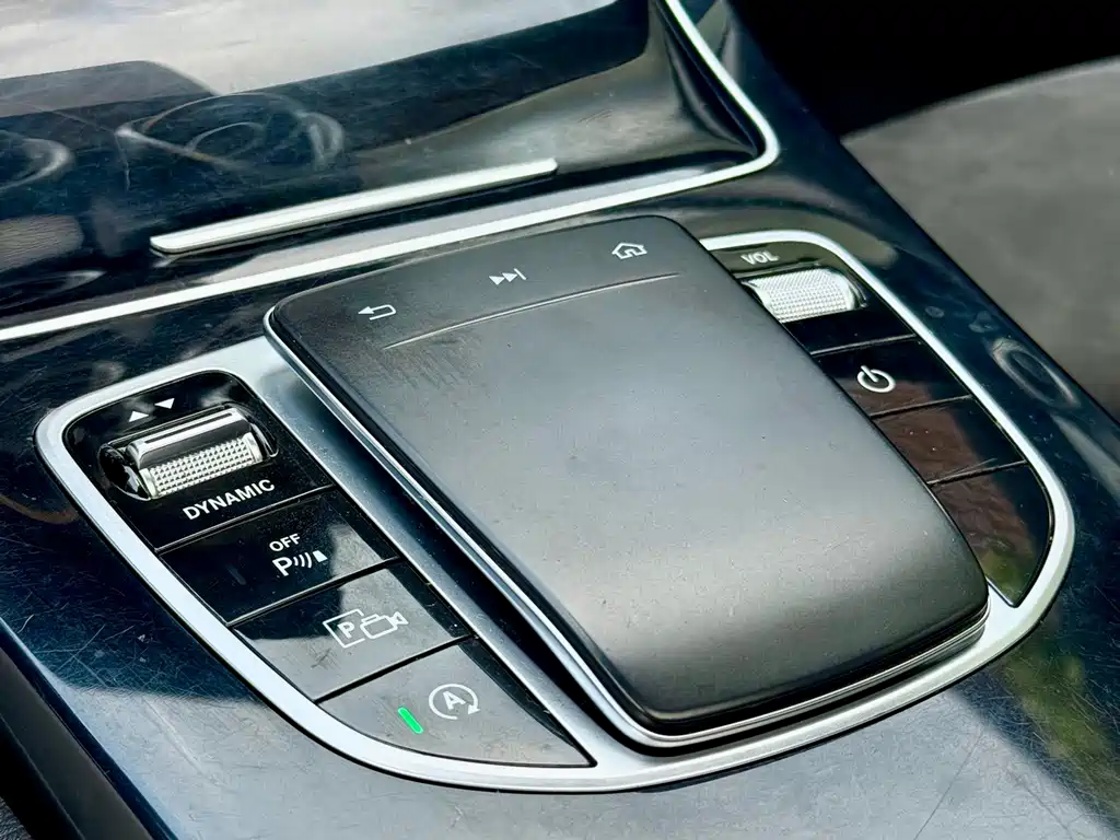 Mercedes C-Class 2019 C 260 Sport Edition купить на сайте DeffCars