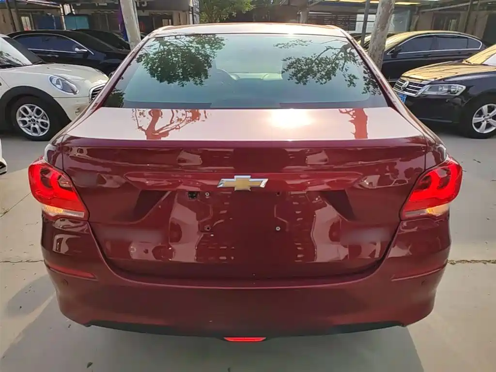 Kovoz 2019 320 automatic sunroof version купить на сайте DeffCars