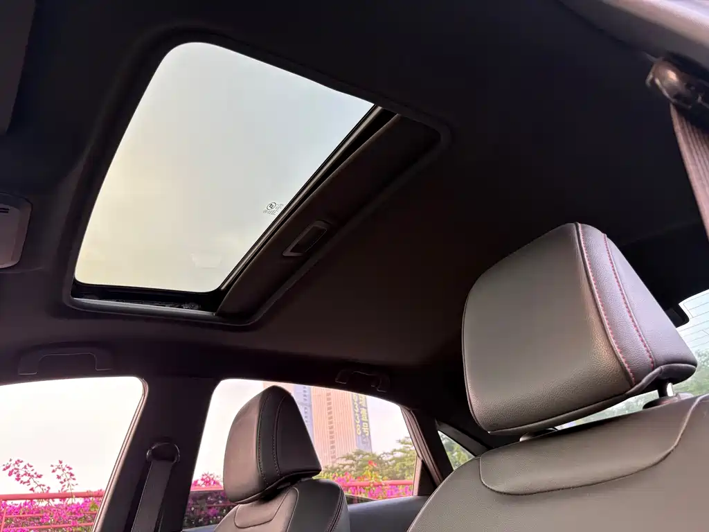 Cruze 2020 mild hybrid RS 330T automatic smooth version купить на сайте DeffCars