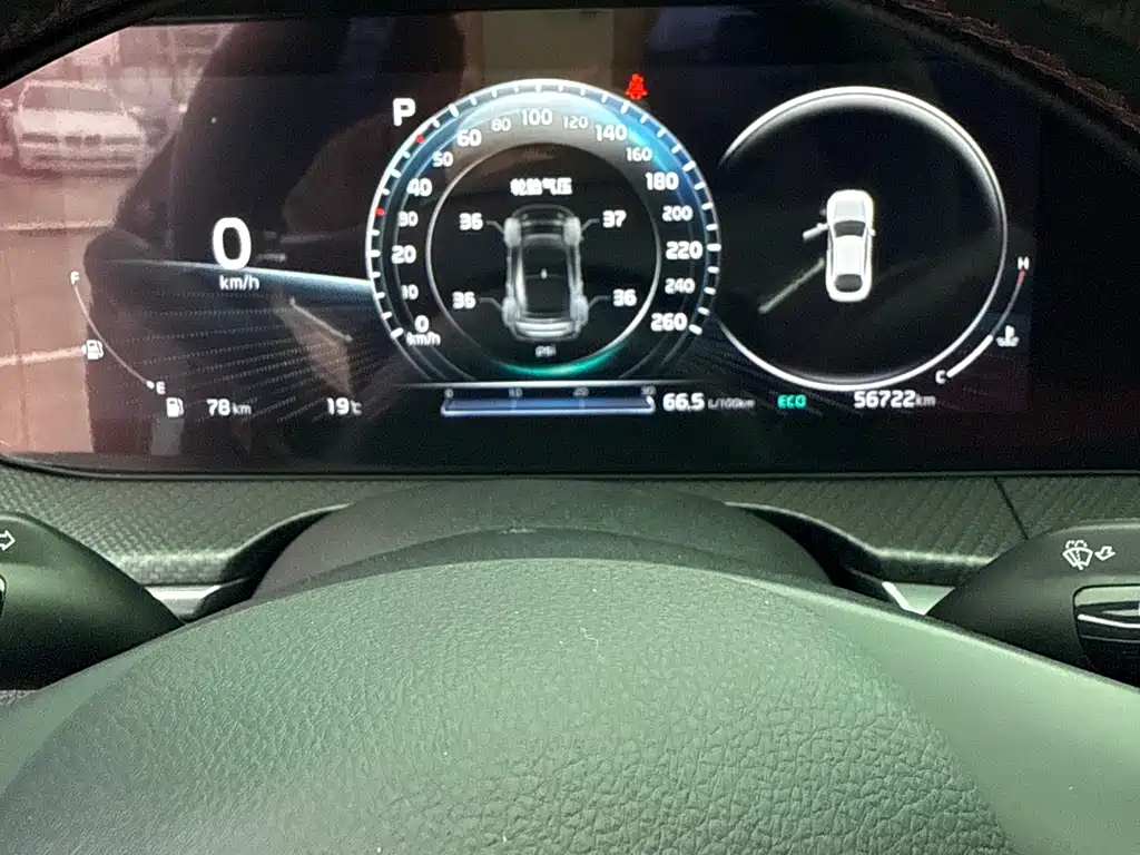 Kia K5 2021 380T GT-Line flagship version купить на сайте DeffCars