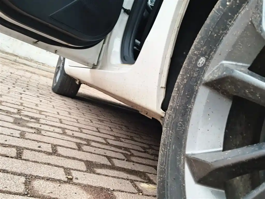Qin 2019 1.5L automatic premium model купить на сайте DeffCars