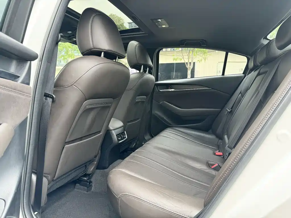 Atez 2020 2.5L Blue Sky Honor Edition купить на сайте DeffCars