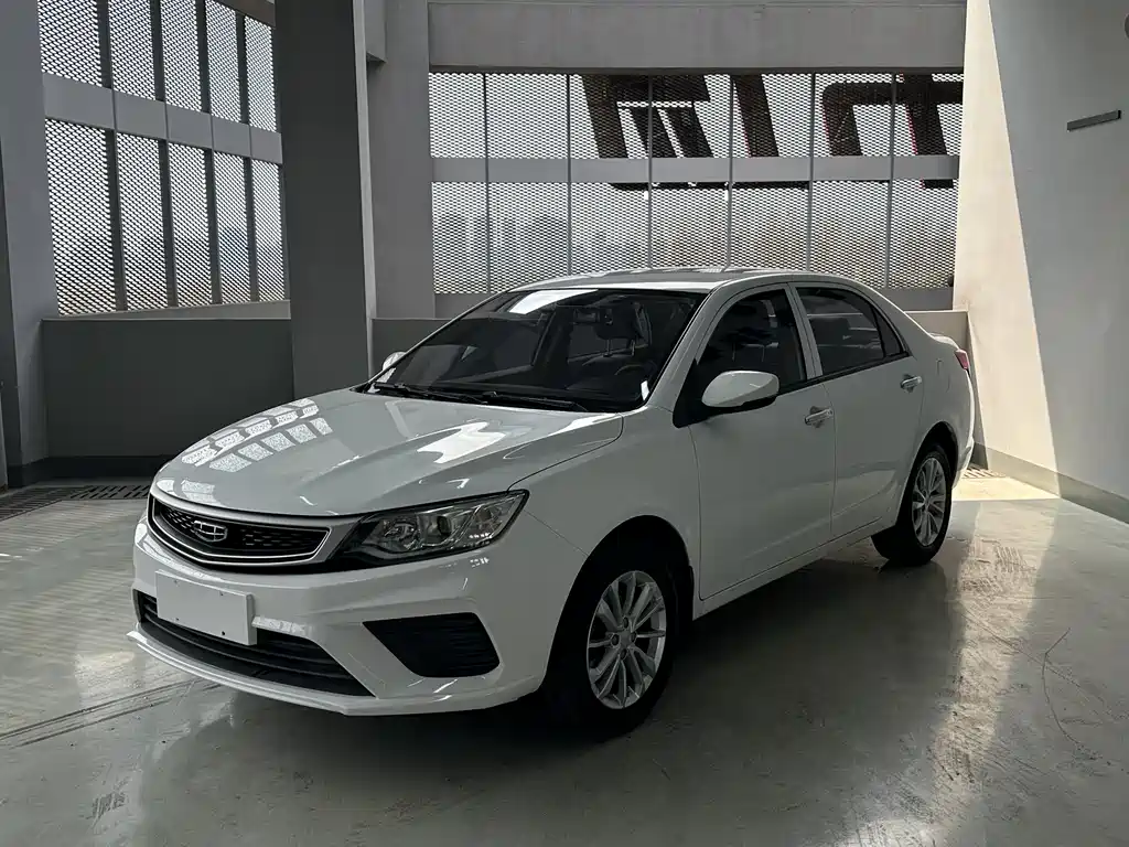 Vision 2020 facelift 1.5L CVT Asian Games Edition купить на сайте DeffCars