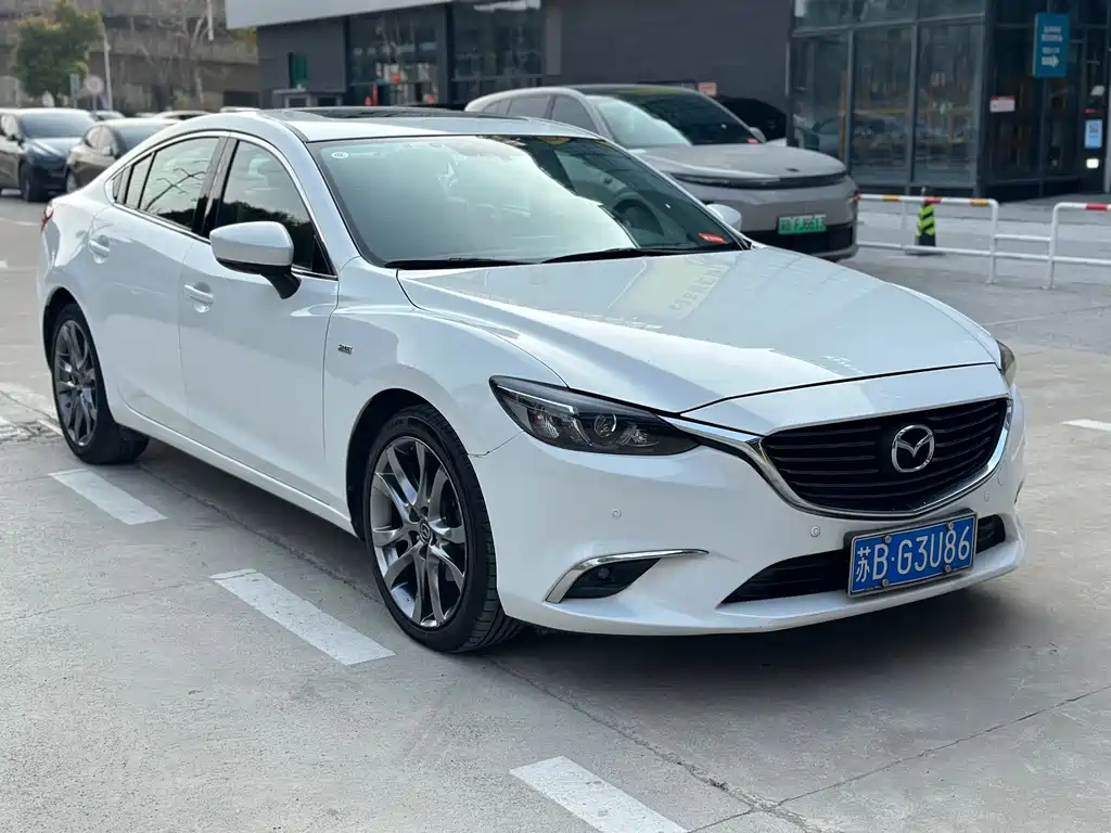 Atez 2018 2.5L Blue Sky Sports Edition National V купить на сайте DeffCars