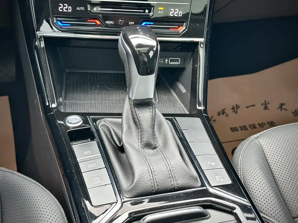Passat 2024 380TSI Deluxe Edition купить на сайте DeffCars