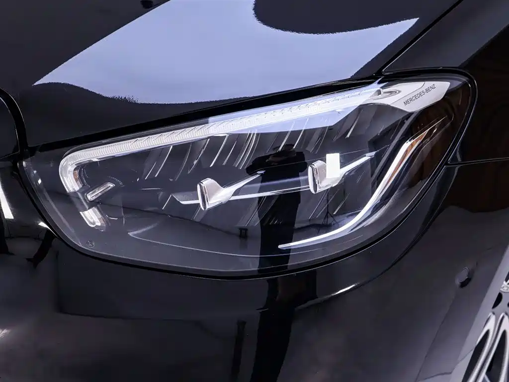 Mercedes-Benz E-Class 2022 Model 2 E 300 L Luxury Model купить на сайте DeffCars