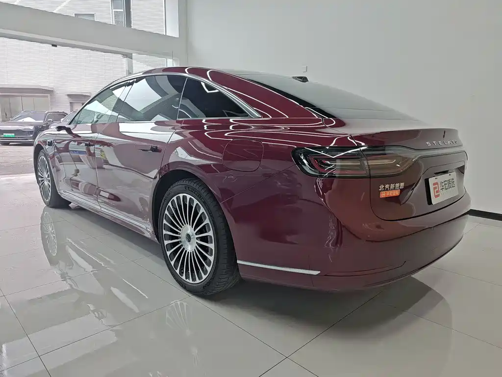 Stelato S9 2025 Extended Range Ultra купить на сайте DeffCars
