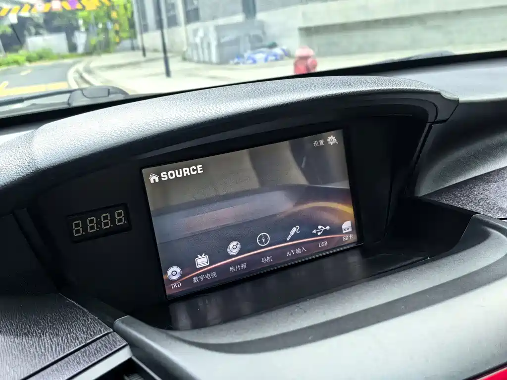 Odyssey 2009 2.4L Deluxe Edition купить на сайте DeffCars