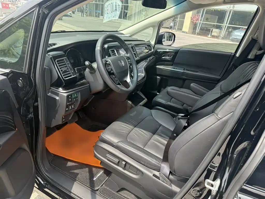Alison 2019 2.0L Hybrid Deluxe Edition купить на сайте DeffCars