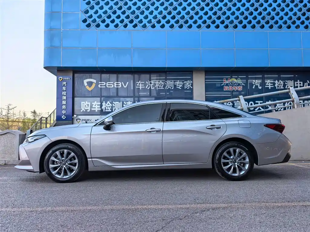 Asia Dragon 2024 2.0L Enterprising Edition купить на сайте DeffCars