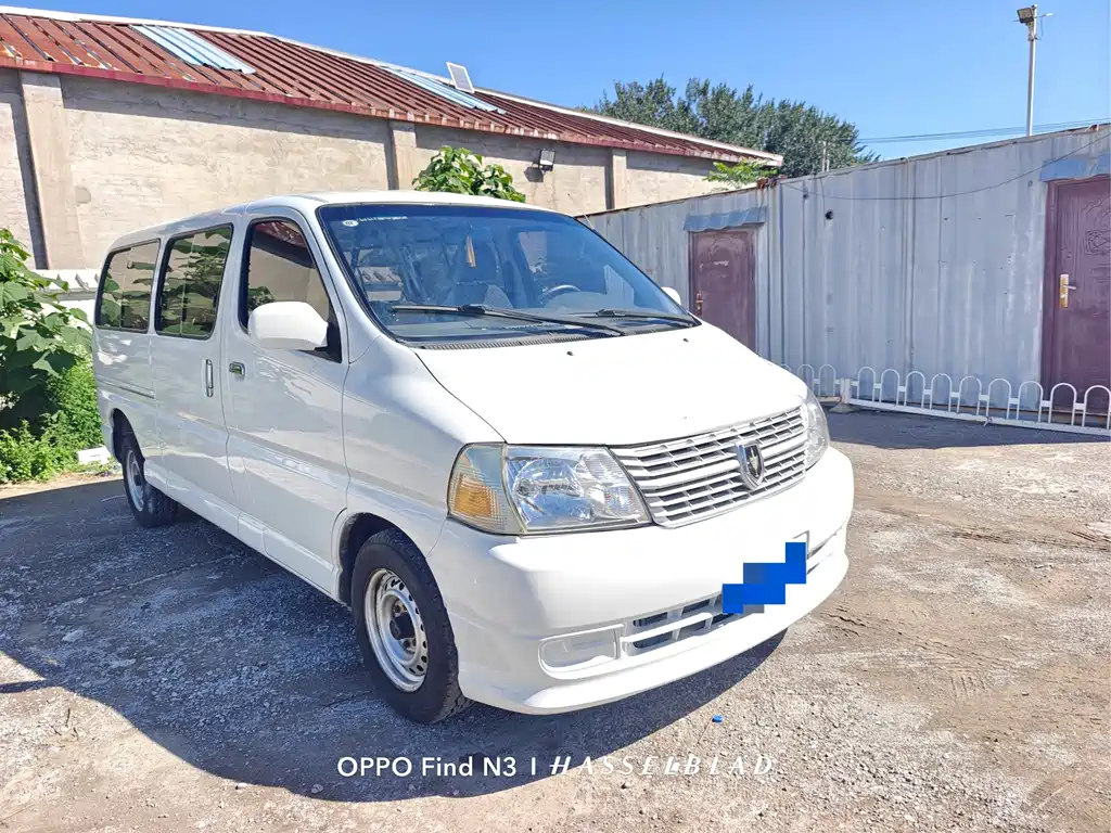 Garris 2019 2.0L Express Comfortable 7-seater National VI 1TZS купить на сайте DeffCars