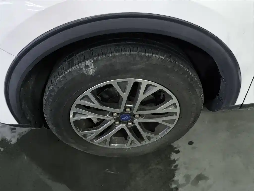 Ruiji 2020 EcoBoost 245 two-wheel drive Yaoxiang model купить на сайте DeffCars