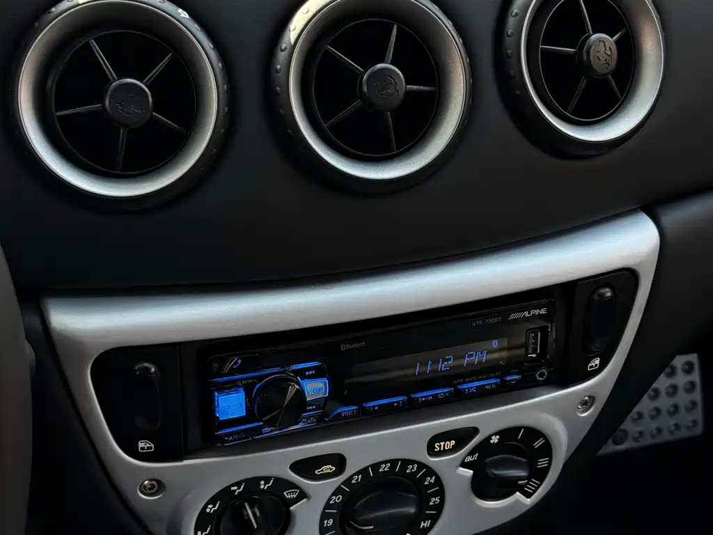 Ferrari 360 2004 Modena 3.6 купить на сайте DeffCars