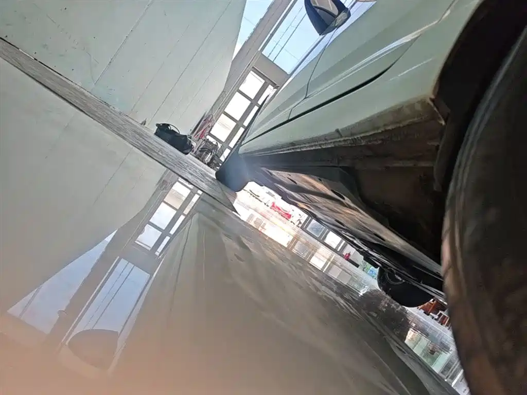 Lavida 2023 facelift 1.5L automatic Deyi version купить на сайте DeffCars