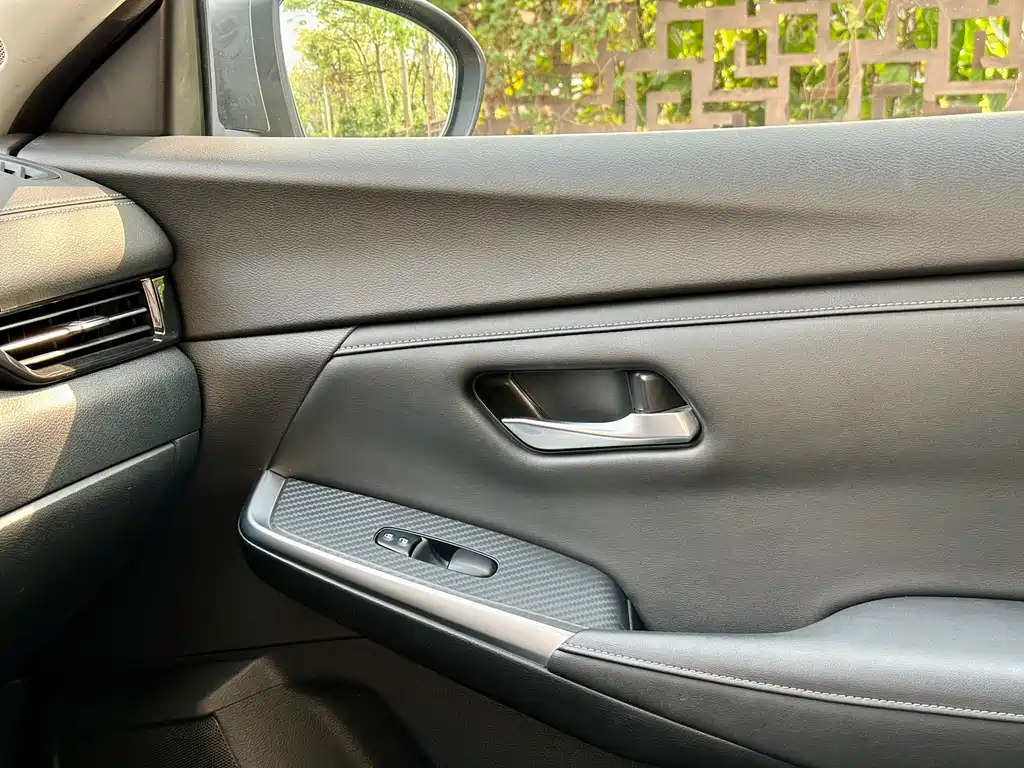 Sylphy 2020 1.6L XL CVT Enjoy Edition купить на сайте DeffCars