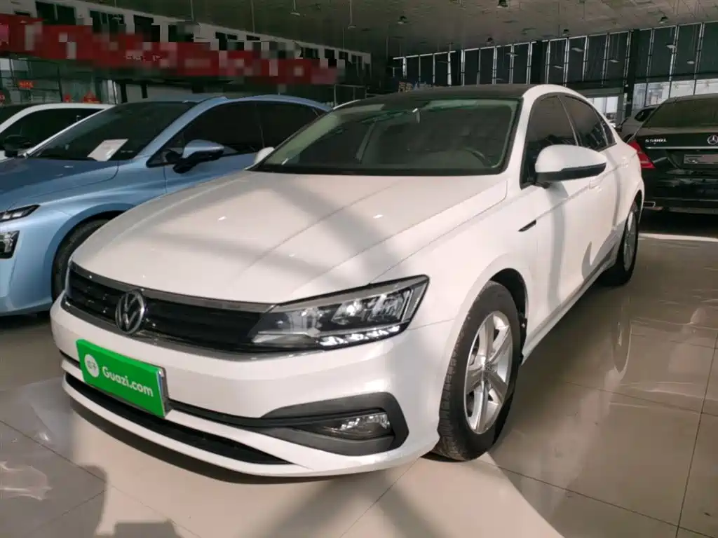 Lingdu 2019 230TSI DSG Fashion Edition National VI купить на сайте DeffCars