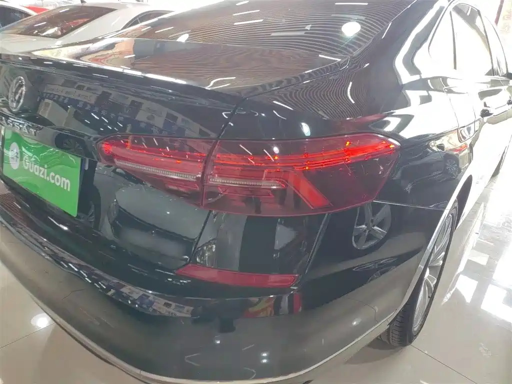 Passat 2020 facelift 330TSI Elite Edition National VI купить на сайте DeffCars