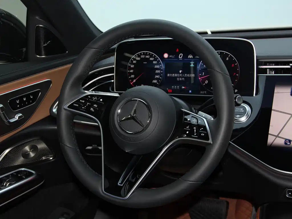 Mercedes-Benz E-Class 2025 facelift E 300 L luxury model купить на сайте DeffCars