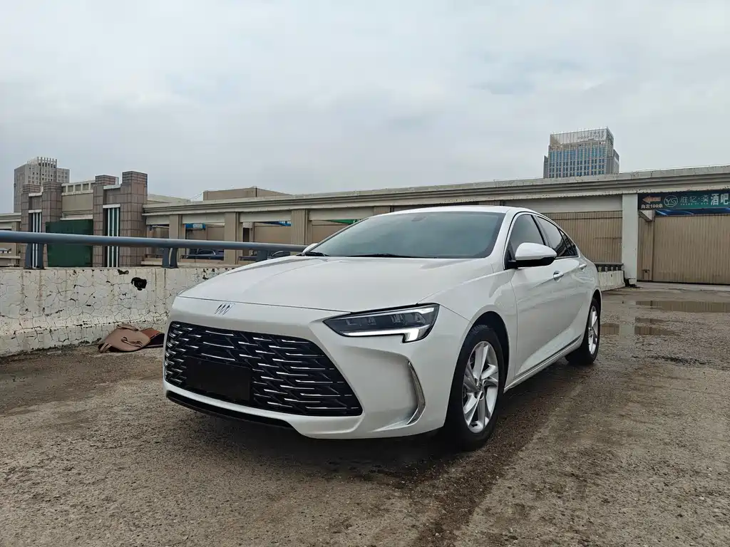 Regal 2024 25T Super Edition купить на сайте DeffCars