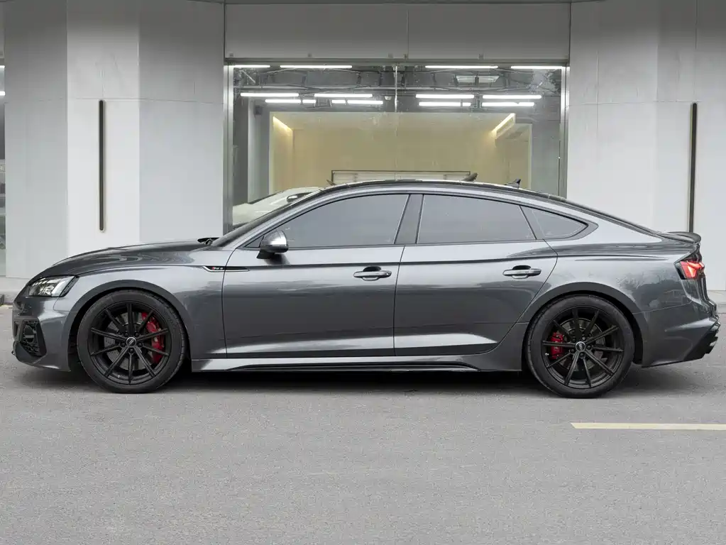Audi RS 5 2020 RS 5 2.9T Sportback купить на сайте DeffCars